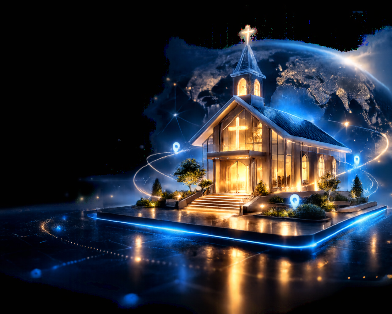 Bread of Life Bible Institute & Fellowship
